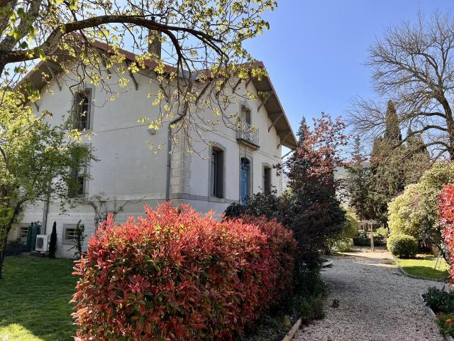 Maison vente à Carcassonne