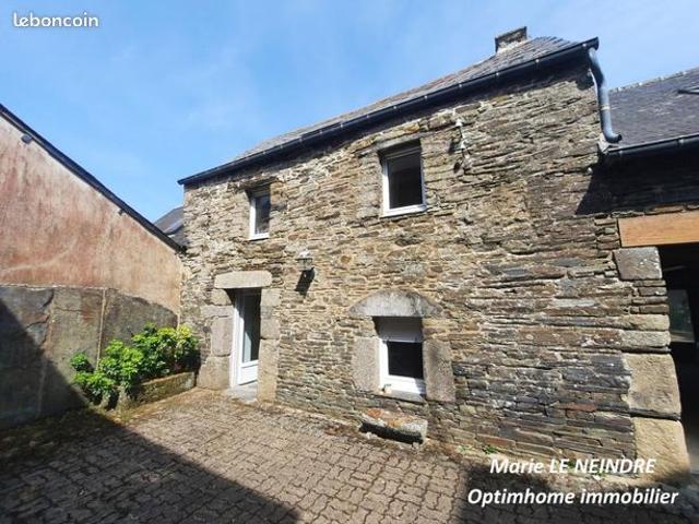 Maison vente à Saint-Brieuc, Bretagne