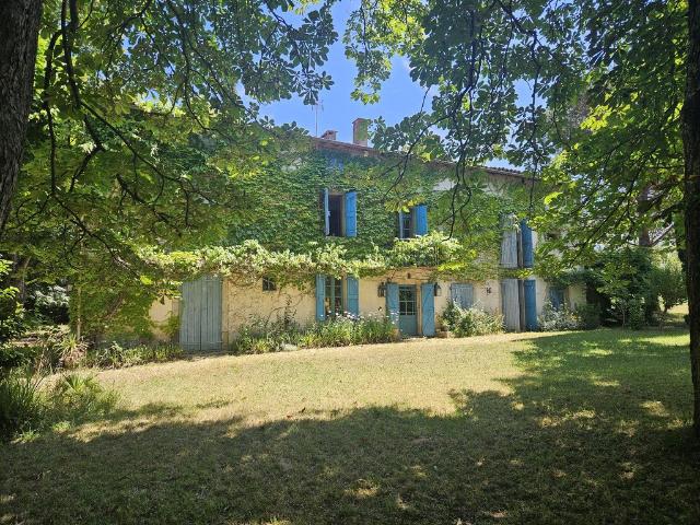 Maison vente à Pamiers, Mirepoix