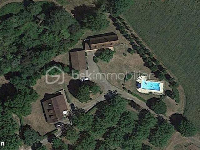 Maison vente à Bergerac, Lalinde