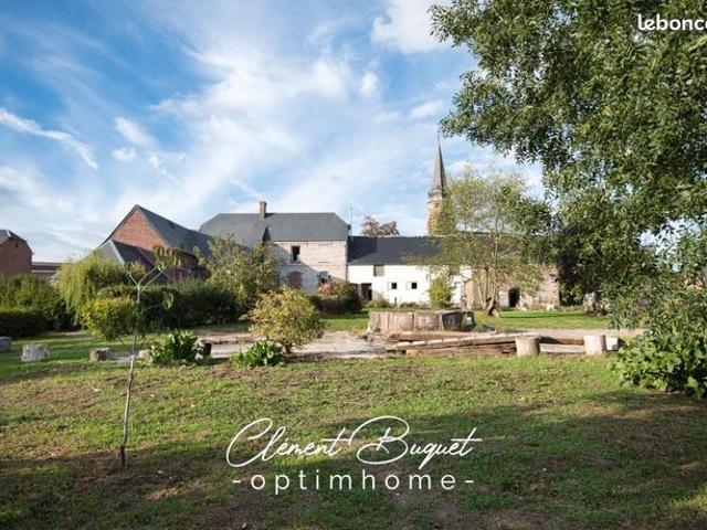 Maison vente à Le Favril, Eure-et-Loir