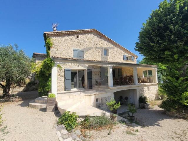 Maison vente à Grignan