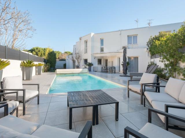 Maison vente à Montpellier