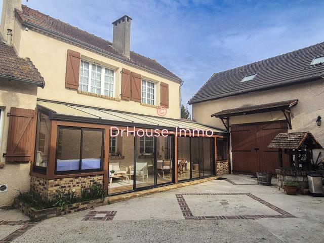 Maison vente à Sarcelles, Villaines-sous-bois