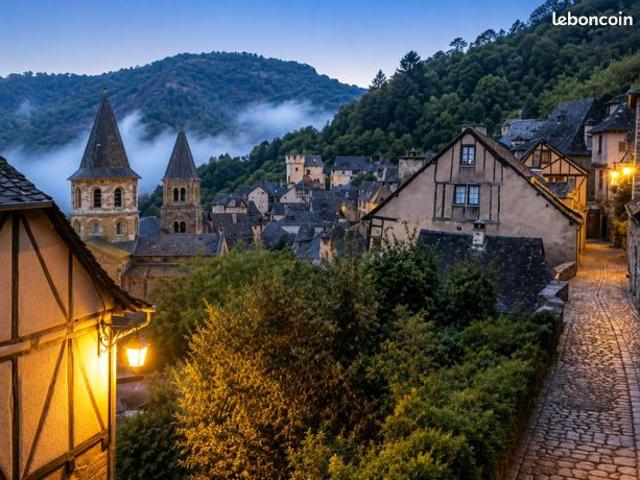 Maison vente à Rodez, Occitanie