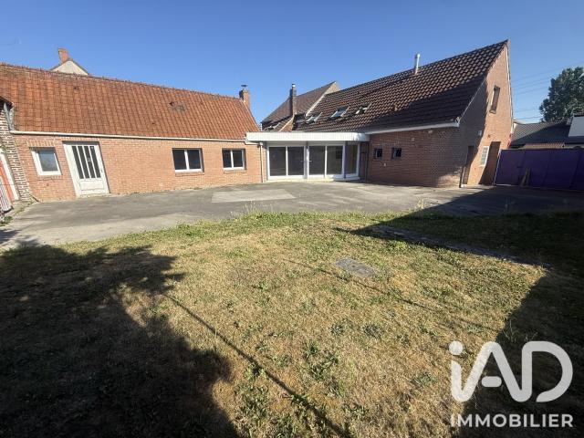 Maison vente à Béthune, Hersin-coupigny