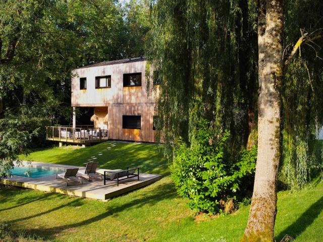 Maison vente à Lanta, Haute-Garonne