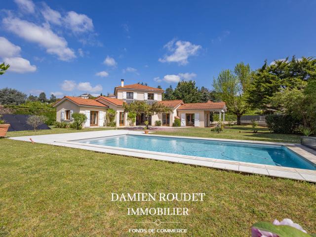 Maison vente à La Tour-du-Pin, Frontonas
