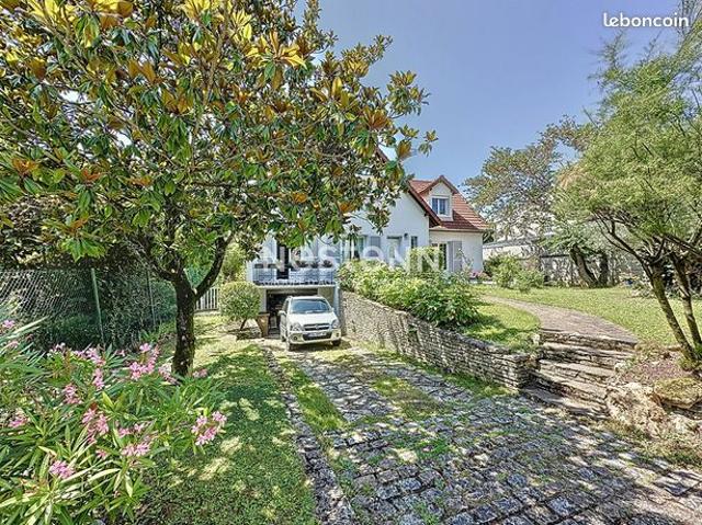 Maison vente à Groslay, Martinique