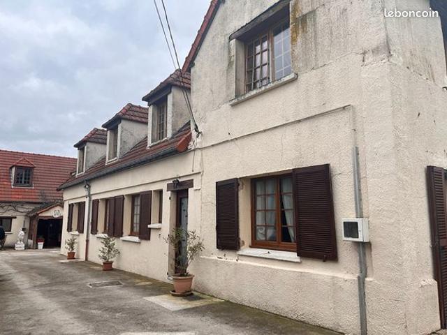 Maison vente à Athies-sous-laon