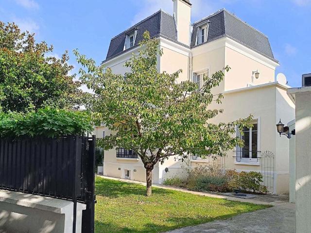 Maison vente à La Maltournée, Neuilly-Plaisance
