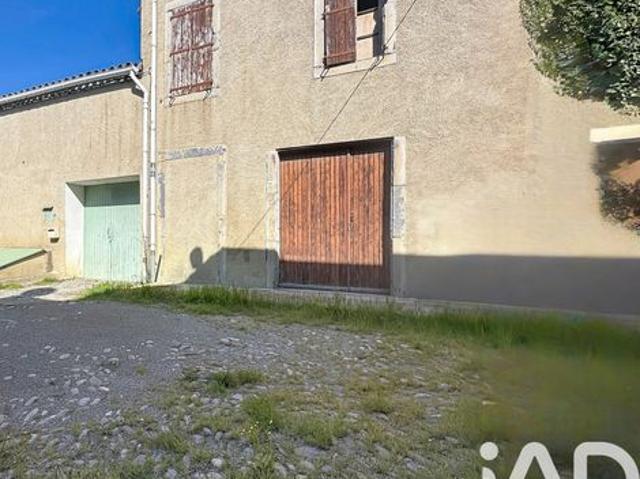 Maison vente à Narbonne, Ribaute