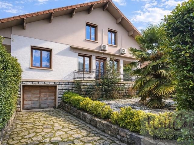 Maison vente à Chambéry, Aix-les-bains