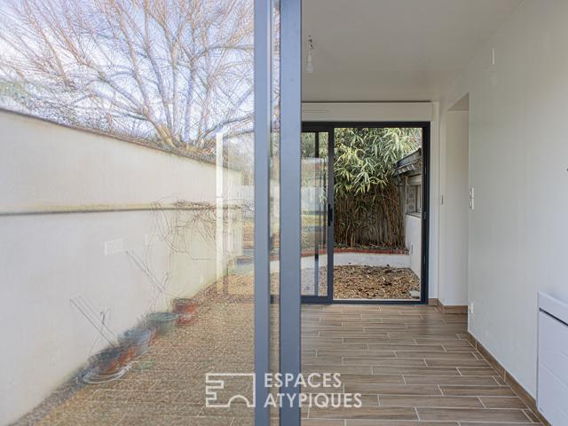 Maison vente à Orléans