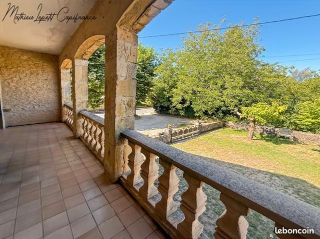 Maison vente à Bergerac, Lalinde
