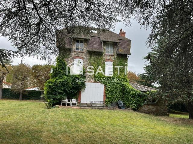 Maison vente à Argenteuil, Sannois
