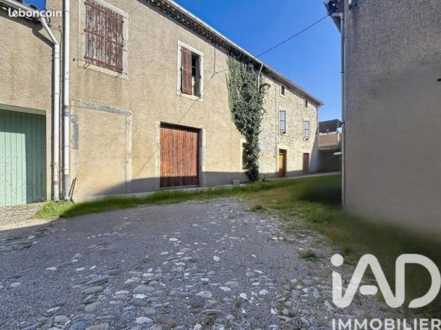 Maison vente à Narbonne, Ribaute