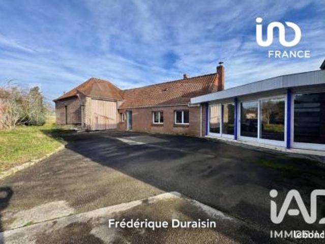 Maison vente à Béthune, Hersin-coupigny