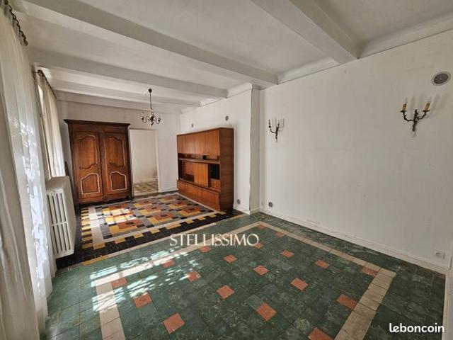 Maison vente à Avignon, Sorgues