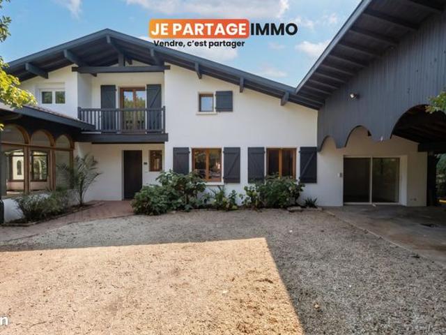 Maison vente à Bayonne, Pyrénées-Atlantiques