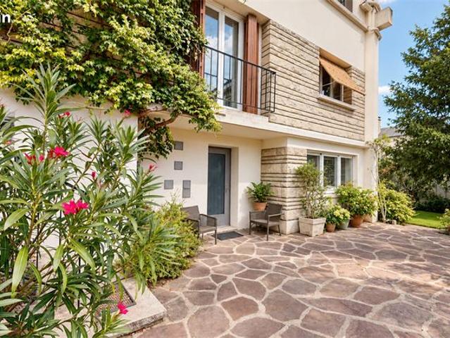 Maison vente à Clamart, Hauts-de-Seine