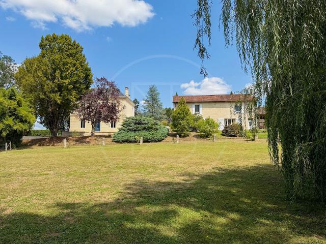 Maison vente à Saint-Laurent-d'Arce, Gironde