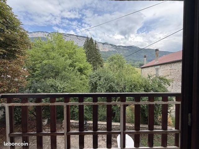 Maison vente à Die, Saint-martin-en-vercors