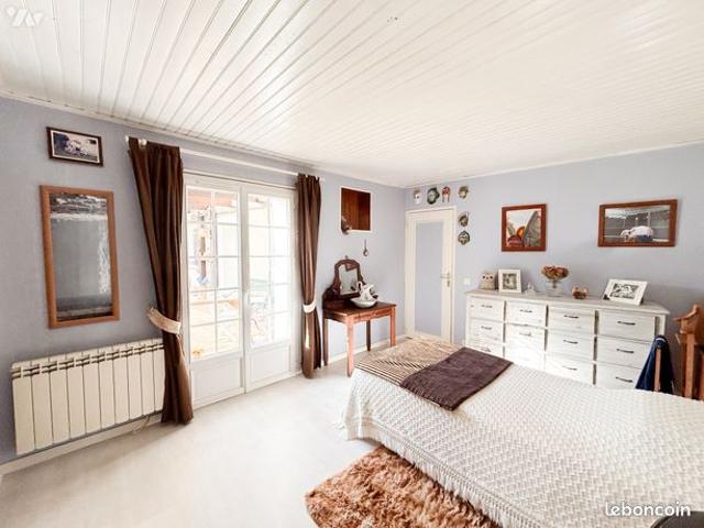 Maison vente à Provins, Esmans
