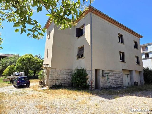 Maison vente à Lodève