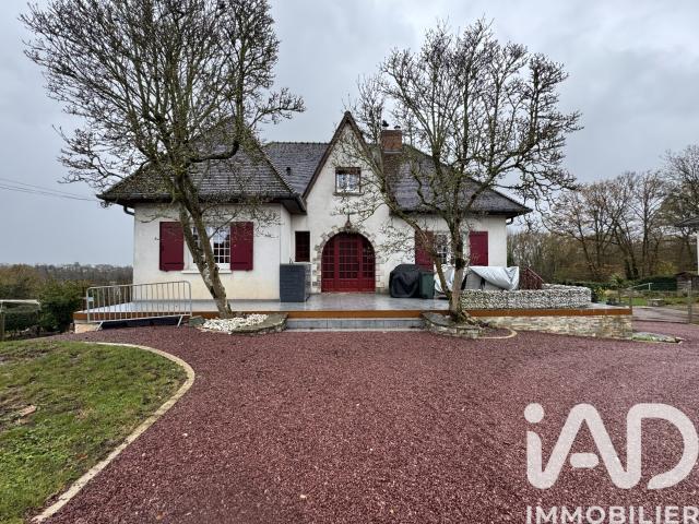 Maison vente à Châteaudun, Bonneval