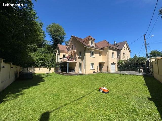 Maison vente à Vesoul, Igny