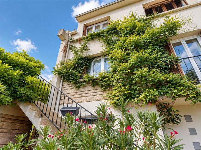 Maison vente à Clamart, Hauts-de-Seine