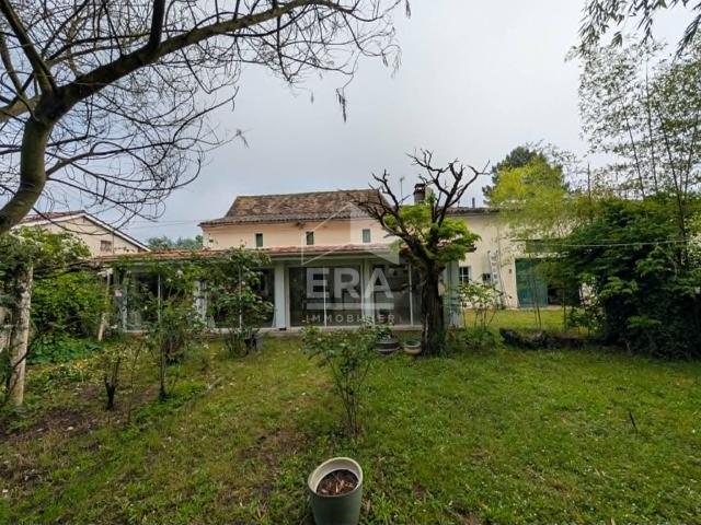Maison vente à Périgueux, Montpon-ménestérol