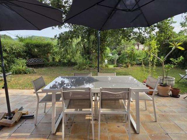 Maison vente à Oloron-Sainte-Marie, Salies-de-béarn