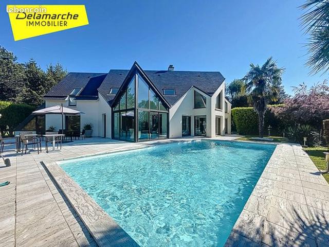Maison vente à Avranches