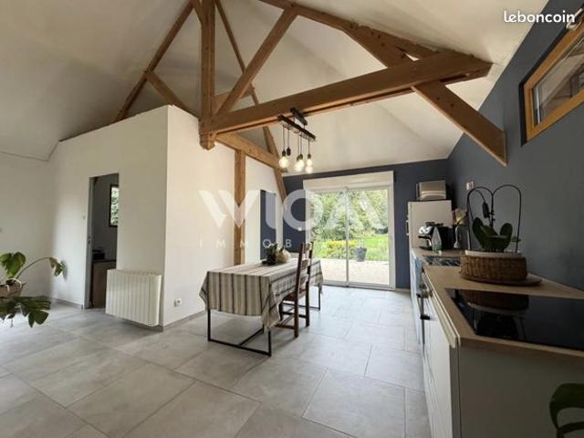 Maison vente à Arras, Sus-saint-léger