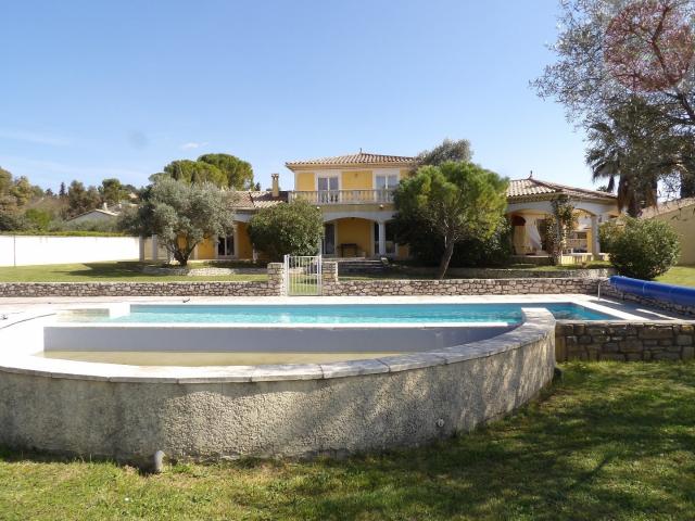 Maison vente à Bagard, Gard