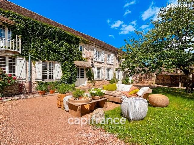 Maison vente à Le Blanc, Tilly