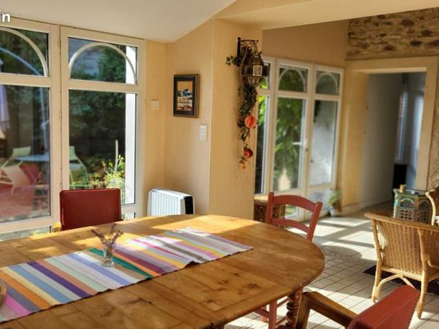 Maison vente à Châteaubriant-Ancenis, Riaillé