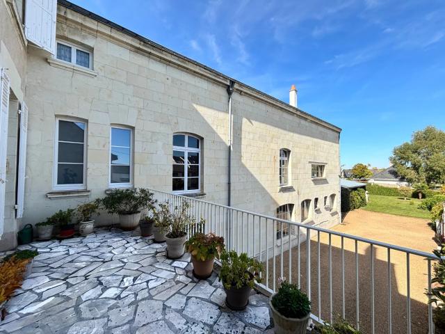 Maison vente à France métropolitaine, Saumur