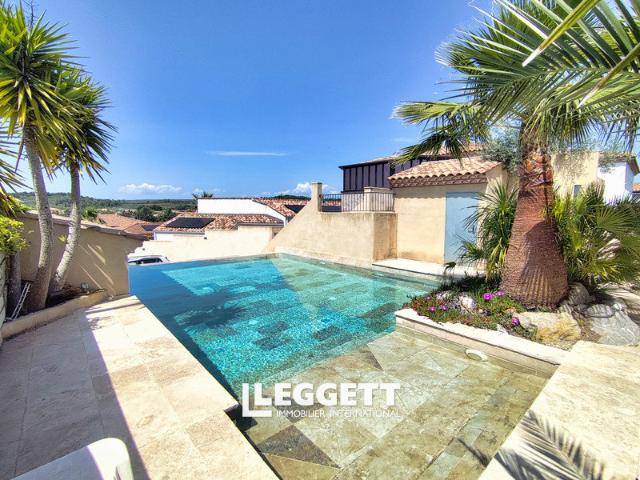 Maison vente à Montpellier, Villeveyrac