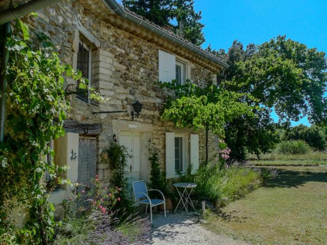 Maison vente à Richerenches