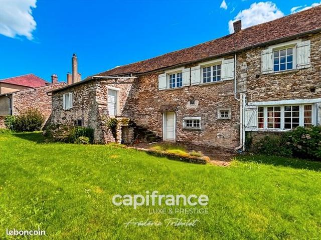 Maison vente à Le Blanc, Tilly