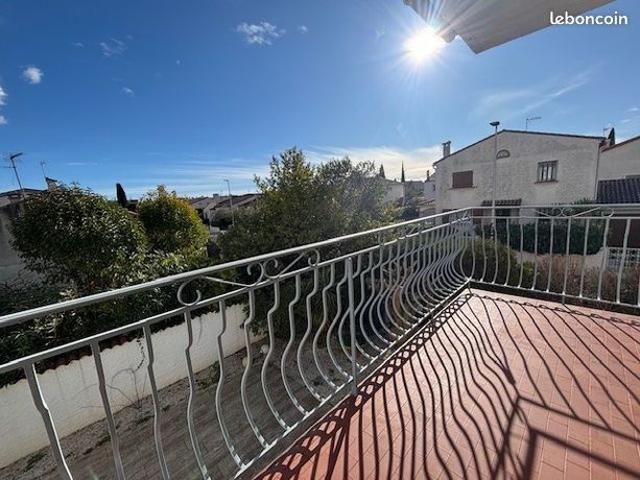 Maison vente à Montpellier