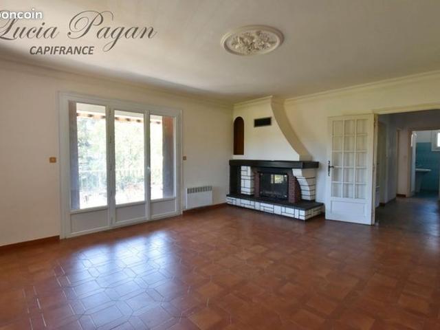 Maison vente à Lodève