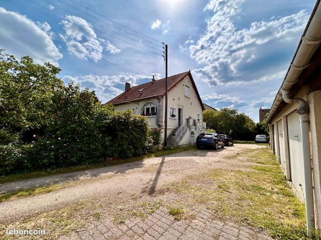 Maison vente à Argenteuil