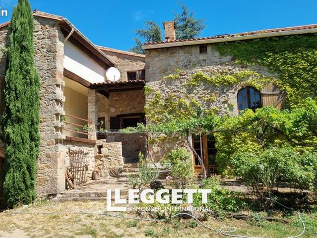 Maison vente à Béziers, Joncels