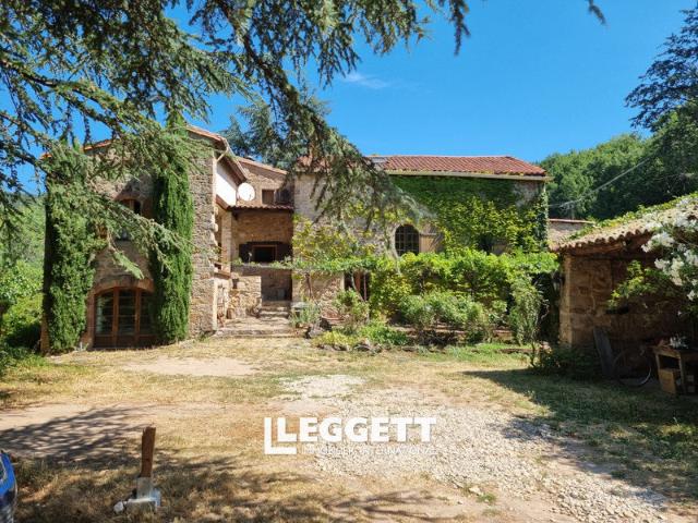 Maison vente à Béziers, Joncels