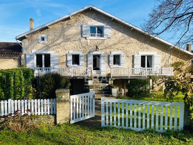 Maison vente à Périgueux, Bassilac