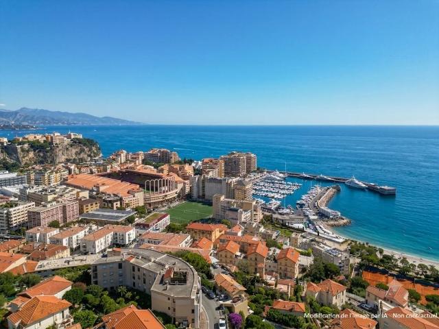 Maison vente à Cap-d'Ail, Alpes-Maritimes